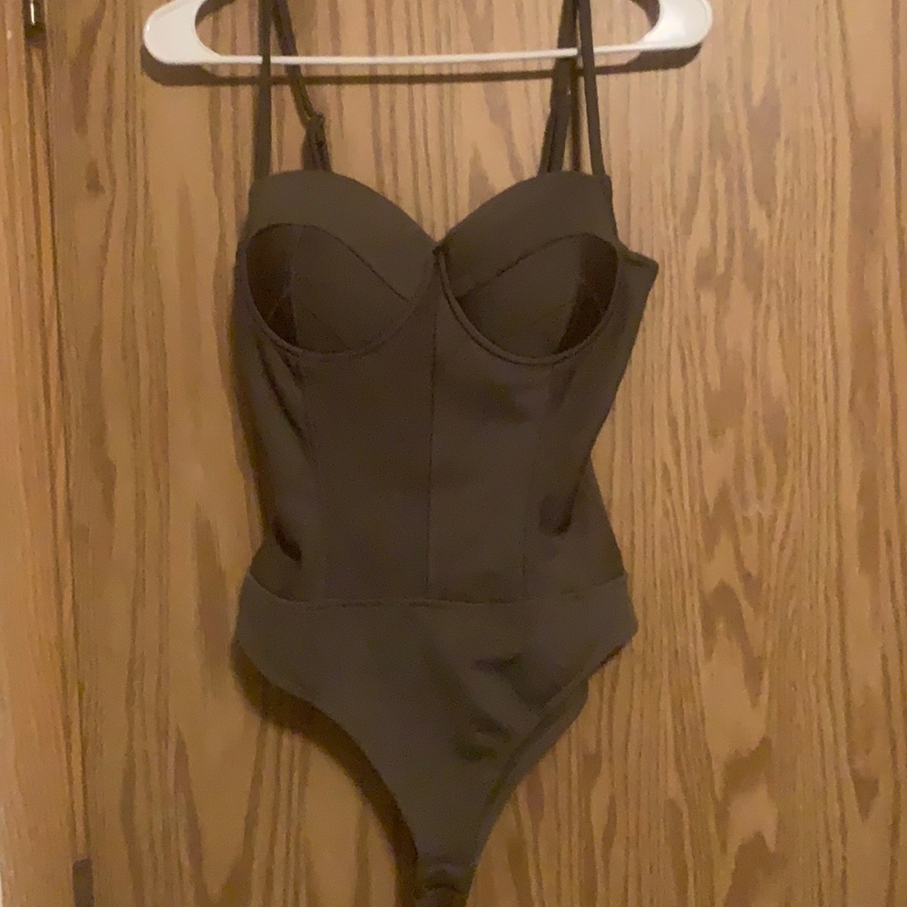 Bodysuit